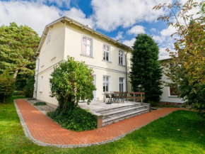 Apartment Hortensie by Interhome, Zempin